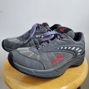 Chung Shi Stafild Rocker Shoes Balance Toning Fitness Sz 7.5/38.5